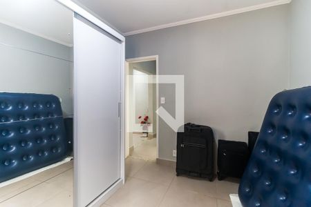 Quarto 1 de casa para alugar com 2 quartos, 147m² em Cézar de Souza, Mogi das Cruzes