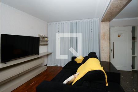 Sala de casa à venda com 3 quartos, 157m² em Vila Suzi, São Bernardo do Campo