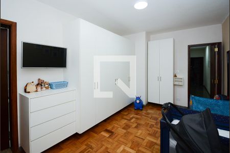 Quarto 1 ( Suíte ) de casa à venda com 3 quartos, 157m² em Vila Suzi, São Bernardo do Campo