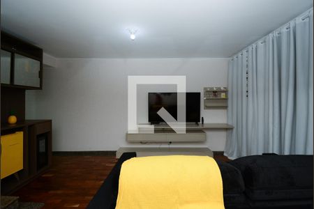 Sala de casa à venda com 3 quartos, 157m² em Vila Suzi, São Bernardo do Campo