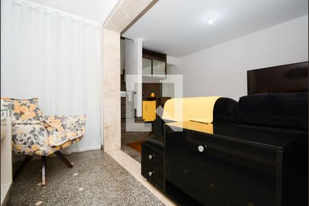 Sala de casa à venda com 3 quartos, 157m² em Vila Suzi, São Bernardo do Campo