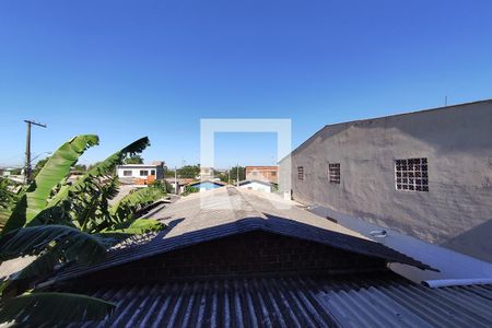 Vista do Quarto  de apartamento para alugar com 1 quarto, 55m² em Ideal, Novo Hamburgo