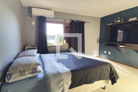 Quarto 1 de casa à venda com 3 quartos, 100m² em Centro, Novo Hamburgo