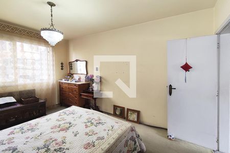 Quarto 1 de apartamento para alugar com 2 quartos, 60m² em Guarani, Novo Hamburgo