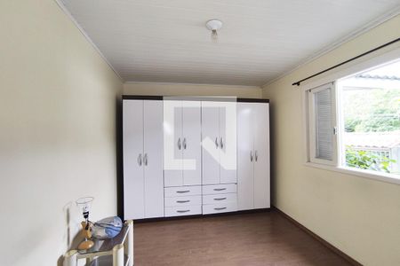 Quarto 1 de casa à venda com 2 quartos, 115m² em Guarani, Novo Hamburgo