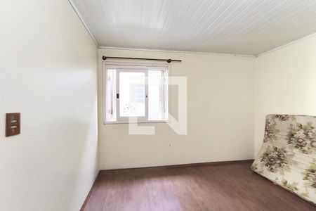 Quarto 2 de casa à venda com 2 quartos, 115m² em Guarani, Novo Hamburgo