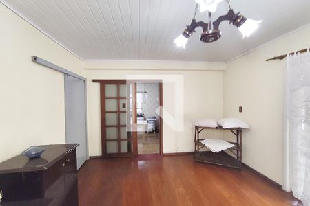 Sala de casa à venda com 2 quartos, 115m² em Guarani, Novo Hamburgo