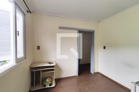 Quarto 1 de casa à venda com 2 quartos, 115m² em Guarani, Novo Hamburgo