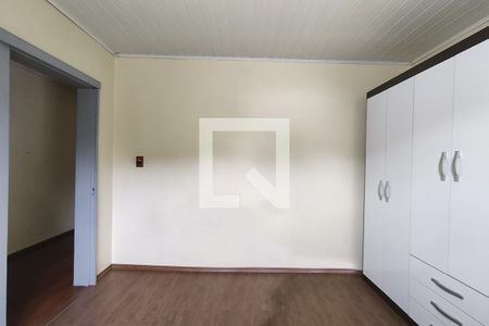 Quarto 1 de casa à venda com 2 quartos, 115m² em Guarani, Novo Hamburgo