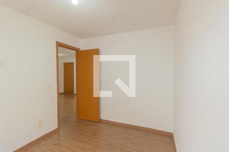 Quarto 1 de apartamento para alugar com 2 quartos, 42m² em São José, Canoas