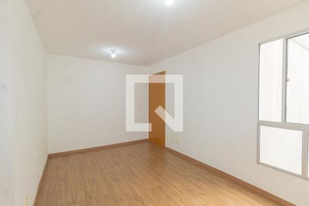 Sala de apartamento para alugar com 2 quartos, 42m² em São José, Canoas