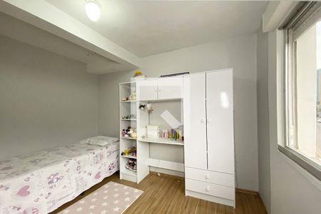 Quarto 2 de apartamento para alugar com 3 quartos, 60m² em Guarani, Novo Hamburgo