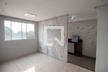 Apartamento à venda com 42m², 2 quartos e sem vagaSala