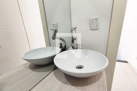 Lavabo de casa para alugar com 3 quartos, 140m² em São José, São Leopoldo