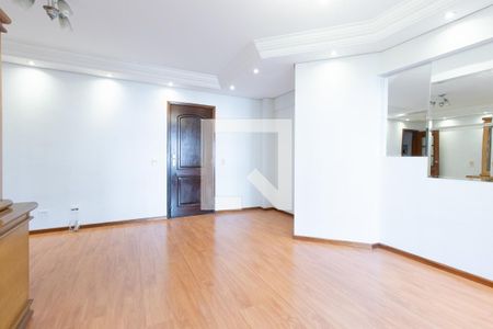 Sala de apartamento para alugar com 5 quartos, 192m² em Vila Izabel, Curitiba