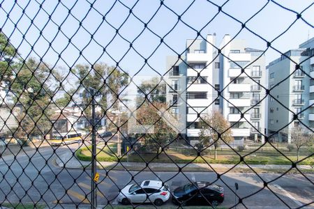 Vista da Sala de apartamento para alugar com 5 quartos, 192m² em Vila Izabel, Curitiba