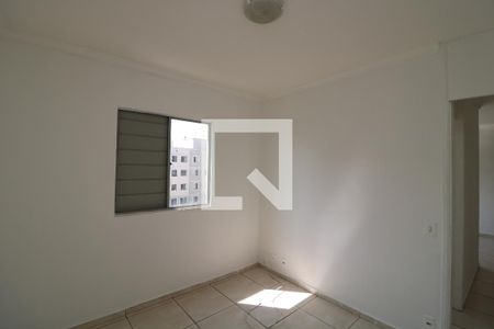 Quarto 1 de apartamento para alugar com 3 quartos, 55m² em Jardim Santa Terezinha (zona Leste), São Paulo