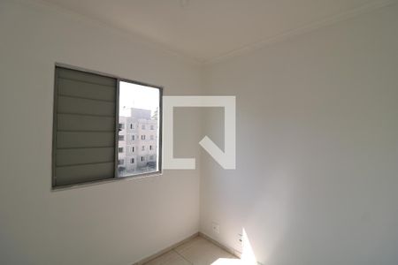 Quarto 2 de apartamento para alugar com 3 quartos, 55m² em Jardim Santa Terezinha (zona Leste), São Paulo