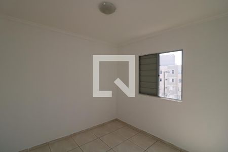 Quarto 1 de apartamento para alugar com 3 quartos, 55m² em Jardim Santa Terezinha (zona Leste), São Paulo