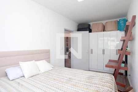 Quarto de apartamento à venda com 1 quarto, 60m² em Centro Histórico, Porto Alegre