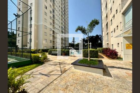 Foto 02 de apartamento à venda com 3 quartos, 62m² em Vila Guilherme, São Paulo