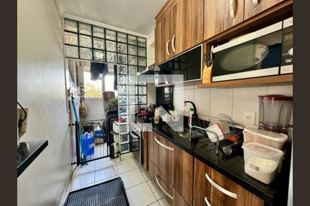 Foto 15 de apartamento à venda com 3 quartos, 62m² em Vila Guilherme, São Paulo