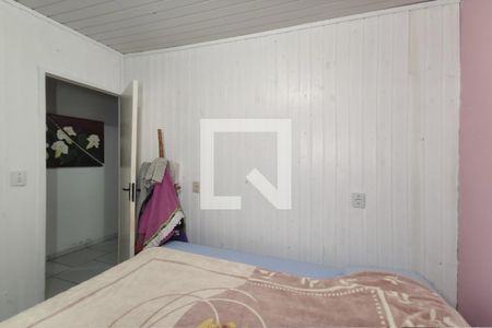 Quarto 1 de casa à venda com 3 quartos, 105m² em Campestre, São Leopoldo