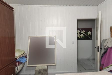 Quarto 1 de casa à venda com 3 quartos, 105m² em Campestre, São Leopoldo