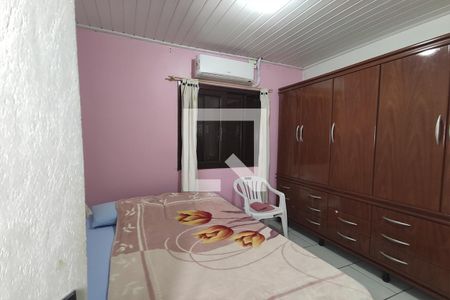 Quarto 1 de casa à venda com 3 quartos, 105m² em Campestre, São Leopoldo