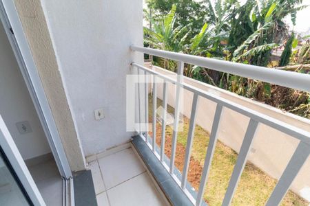 Vista da Varanda de apartamento à venda com 2 quartos, 52m² em Penha de França, São Paulo