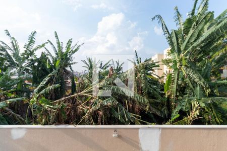 Vista da Varanda de apartamento à venda com 2 quartos, 52m² em Penha de França, São Paulo