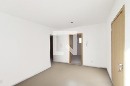 Sala de apartamento para alugar com 2 quartos, 60m² em Feitoria, São Leopoldo