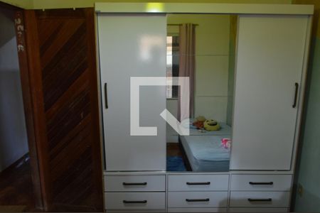 Quarto 1 de casa de condomínio à venda com 4 quartos, 96m² em Tanque, Rio de Janeiro