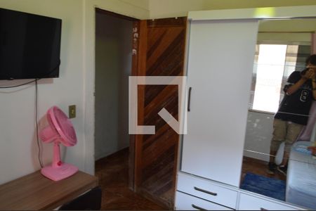 Quarto 1 de casa de condomínio à venda com 4 quartos, 96m² em Tanque, Rio de Janeiro