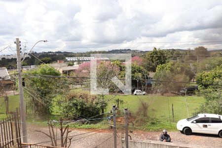 vista da Sala de casa à venda com 2 quartos, 142m² em Fazenda São Borja, São Leopoldo