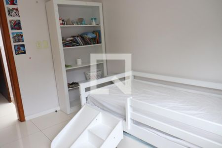 Quarto 01 de casa à venda com 2 quartos, 142m² em Fazenda São Borja, São Leopoldo