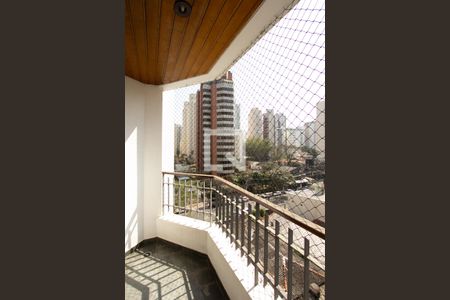 Apartamento para alugar com 214m², 4 quartos e 3 vagas Apartamento para alugar com 214m², 4 quartos e 3 vagasSuíte 1 varanda