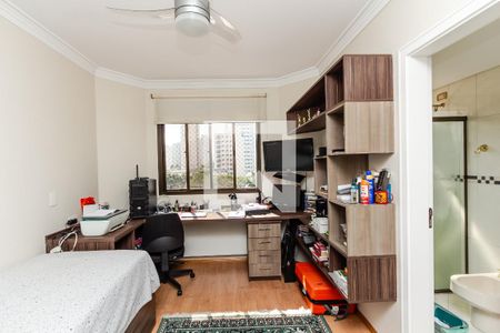 Apartamento para alugar com 214m², 4 quartos e 3 vagas Apartamento para alugar com 214m², 4 quartos e 3 vagasSuíte 2