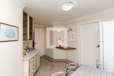 Apartamento para alugar com 214m², 4 quartos e 3 vagas Apartamento para alugar com 214m², 4 quartos e 3 vagascopa