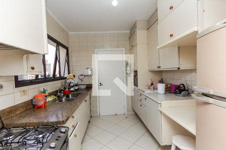 Apartamento para alugar com 214m², 4 quartos e 3 vagas Apartamento para alugar com 214m², 4 quartos e 3 vagasCozinha