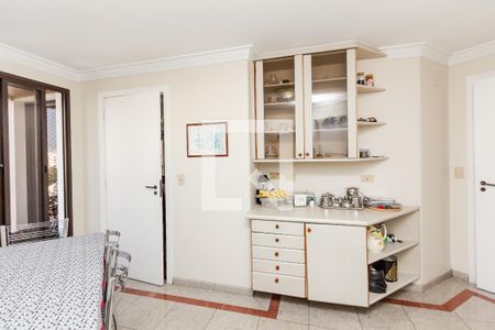 Apartamento para alugar com 214m², 4 quartos e 3 vagas Apartamento para alugar com 214m², 4 quartos e 3 vagascopa