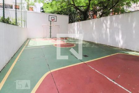 Apartamento para alugar com 214m², 4 quartos e 3 vagas Apartamento para alugar com 214m², 4 quartos e 3 vagasQuadra Esportiva