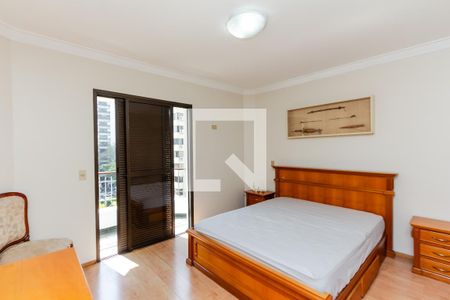 Apartamento para alugar com 214m², 4 quartos e 3 vagas Apartamento para alugar com 214m², 4 quartos e 3 vagasSuíte 1