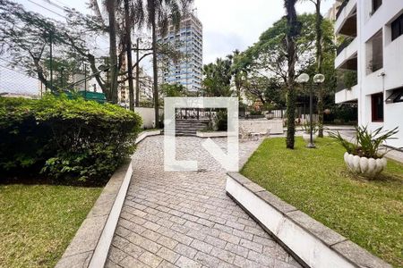 Apartamento para alugar com 214m², 4 quartos e 3 vagas Apartamento para alugar com 214m², 4 quartos e 3 vagasÁrea comum