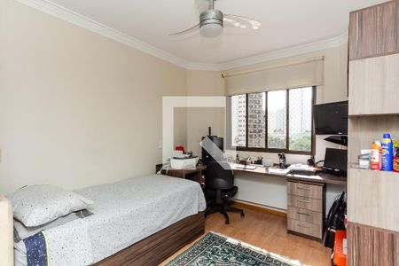 Apartamento para alugar com 214m², 4 quartos e 3 vagas Apartamento para alugar com 214m², 4 quartos e 3 vagasSuíte 2