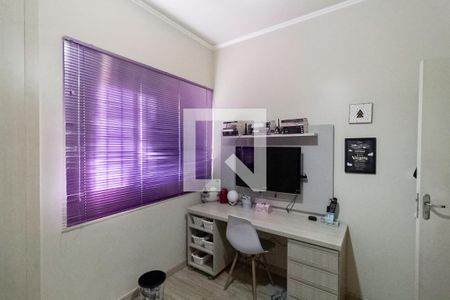 Quarto 1 de casa de condomínio à venda com 4 quartos, 150m² em Santa Branca, Belo Horizonte