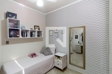 Quarto 1 de casa de condomínio à venda com 4 quartos, 150m² em Santa Branca, Belo Horizonte