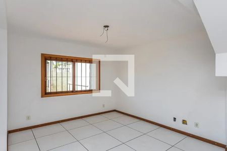 Sala/ cozinha  de casa à venda com 3 quartos, 123m² em Cristo Rei, São Leopoldo