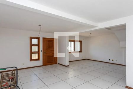 Sala/ cozinha  de casa à venda com 3 quartos, 123m² em Cristo Rei, São Leopoldo