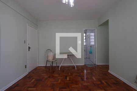 Sala de apartamento para alugar com 2 quartos, 92m² em Vila Mariana, São Paulo